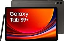 Samsung Galaxy Tab S9 Plus 12,4 256GB [Wi-Fi + 5G] graphite