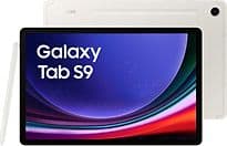 Samsung Galaxy Tab S9 11 256GB [Wi-Fi] beige