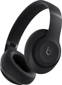 Beats Studio Pro schwarz