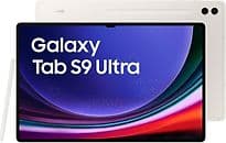 Samsung Galaxy Tab S9 Ultra 14,6 256GB [Wi-Fi + 5G] beige