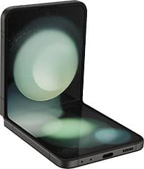 Samsung Galaxy Z Flip5 5G Dual SIM 512GB green