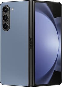 Samsung Galaxy Z Fold5 5G Dual SIM 512GB blue
