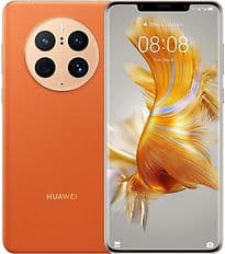 Huawei Mate 50 Pro Dual SIM 512GB orange