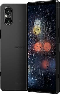 Sony Xperia 5 V Dual SIM 128GB gojischwarz