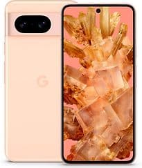 Google Pixel 8 Dual SIM 256GB rose