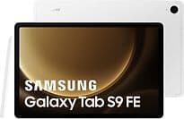 Samsung Galaxy Tab S9 FE 10,9 256GB [Wi-Fi] silver