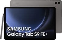 Samsung Galaxy Tab S9 FE Plus 12,4 256GB [Wi-Fi] grey