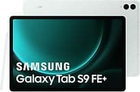 Samsung Galaxy Tab S9 FE Plus 12,4 128GB [Wi-Fi] mint