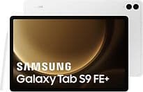 Samsung Galaxy Tab S9 FE Plus 12,4 128GB [Wi-Fi] silver