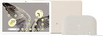 Google Pixel Tablet 11 128GB [Wi-Fi, inkl. Ladedock mit Lautsprecher] porcelain