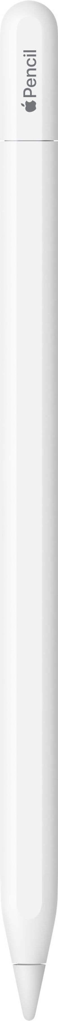 Apple Pencil [USB-C] weiß