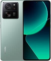 Xiaomi 13T Dual SIM 256GB meadow green [8GB RAM Version]