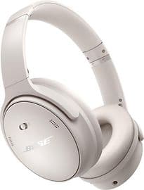 Bose QuietComfort rauchweiß