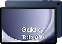 Samsung Galaxy Tab A9 Plus 11 64GB [Wi-Fi + 5G] navy