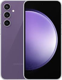 Samsung Galaxy S23 FE Dual SIM 256GB purple