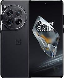 OnePlus 12 Dual SIM 512GB silky black