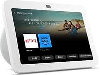 Amazon Echo Show 8 [3. Generation, 2023] weiß