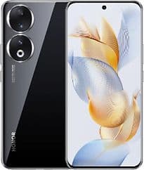 Honor 90 Dual SIM 512GB midnight black