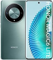 Honor Magic6 Lite 5G Dual SIM 256GB emerald green