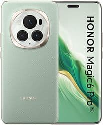 Honor Magic6 Pro Dual SIM 512GB epi green