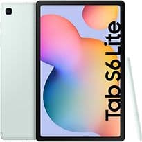 Samsung Galaxy Tab S6 Lite 2024 10,4 64GB [Wi-Fi, Edition 2024] mint