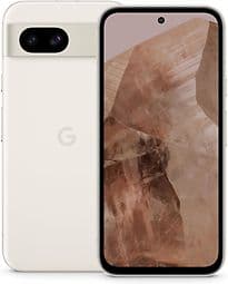 Google Pixel 8a Dual SIM 128GB porcelain