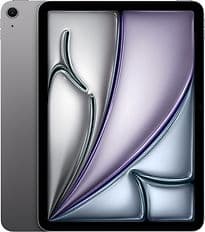Apple iPad Air 6 11 128GB [Wi-Fi] space grau