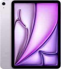 Apple iPad Air 6 11 128GB [Wi-Fi] violett