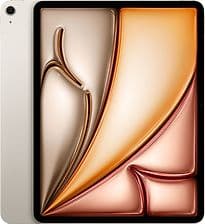 Apple iPad Air 6 13 256GB [Wi-Fi] polarstern