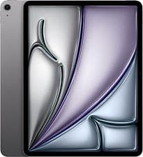Apple iPad Air 6 13 512GB [Wi-Fi] space grau