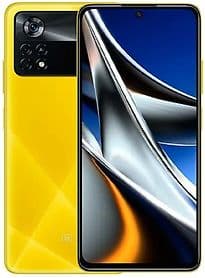 Xiaomi POCO X4 Pro 5G Dual SIM 128GB poco yellow