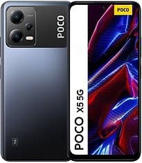 Xiaomi POCO X5 5G Dual SIM 128GB black