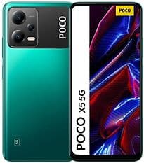 Xiaomi POCO X5 5G Dual SIM 256GB green