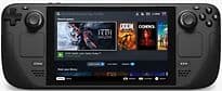 Valve Steam Deck LCD 512GB schwarz