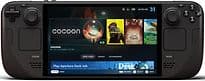 Valve Steam Deck OLED 512GB schwarz