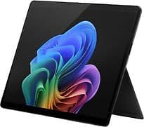 Microsoft Surface Pro 11 13 Snapdragon X Elite 1TB SDD 16GB [Wi-Fi] schwarz