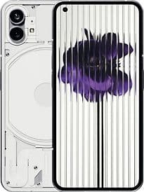 Nothing Phone (1) Dual SIM 256GB weiß