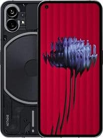 Nothing Phone (1) Dual SIM 256GB 12GB RAM schwarz