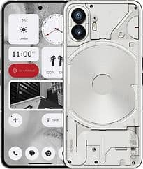 Nothing Phone (2) Dual SIM 256GB weiß