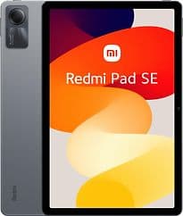 Xiaomi Redmi Pad SE 11 128GB [Wi-Fi, 6GB RAM Version] graphite gray