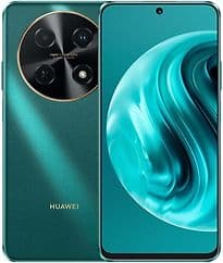 Huawei nova 12i Dual SIM 128GB green