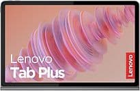 Lenovo Tab Plus 11,5 256GB 8GB RAM [Wi-Fi] luna grey