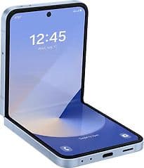 Samsung Galaxy Z Flip6 Dual SIM 256GB blue