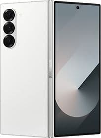 Samsung Galaxy Z Fold6 Dual SIM 1TB white
