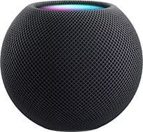 Apple HomePod mini midnight