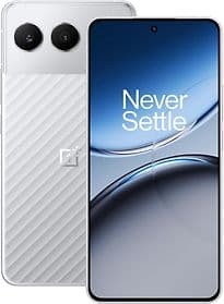OnePlus Nord 4 Dual SIM 512GB mercurial silver