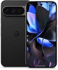 Google Pixel 9 Pro Dual SIM 128GB obsidian