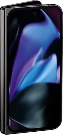 Google Pixel 9 Pro Fold Dual SIM 256GB obsidian