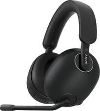 Sony INZONE H9 gojischwarz