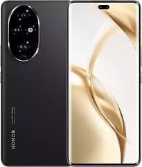 Honor 200 Pro 512GB Dual SIM black